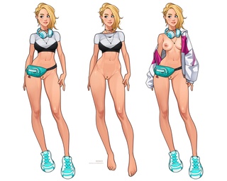 gwen https://t.co/gogdmtlhut