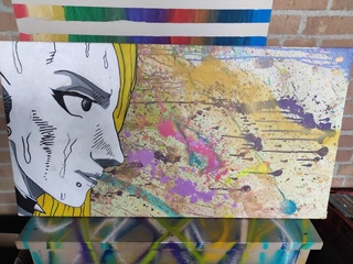 ahora artworks are for