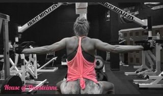 #sexyback #pumpitout #shutupandlift #gymrat