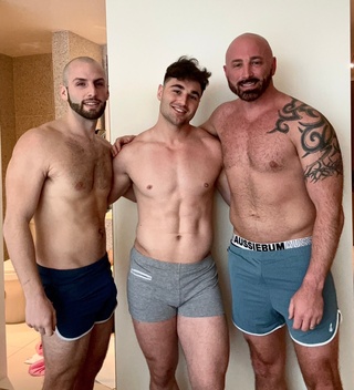 you’d join and @xxxmboston