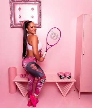 barbie morena 💕outfit @bodybyrosaacosta