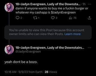 think won internet today