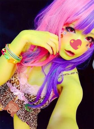 イエベブルベって騒ぐ人へ
全部塗れば関係ないのでオススメ💖 https://t.co/zuyiihdgwi