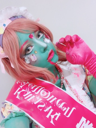 イエベブルベって騒ぐ人へ
全部塗れば関係ないのでオススメ💖 https://t.co/zuyiihdgwi