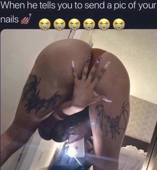 who tryin get they