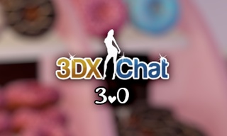 3dxchat 3.0 here 🌟
we