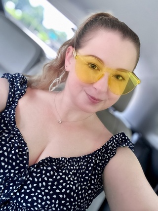 feliz sábado 💛

may your