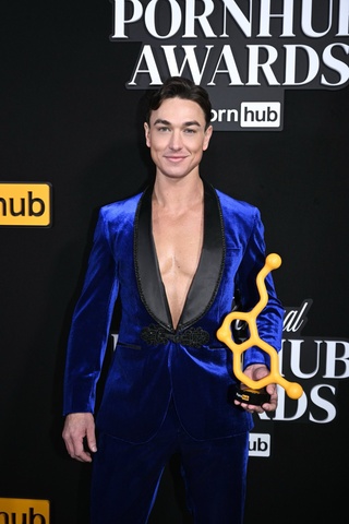 ‘most popular gay tío