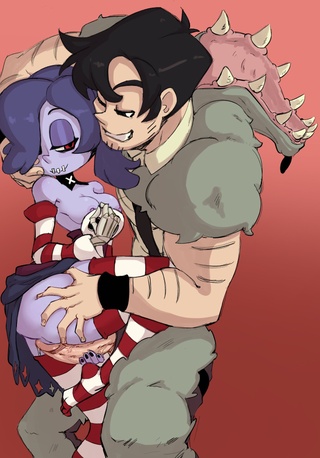 re-posting skullgirls now https://t.co/dptymjjy2b