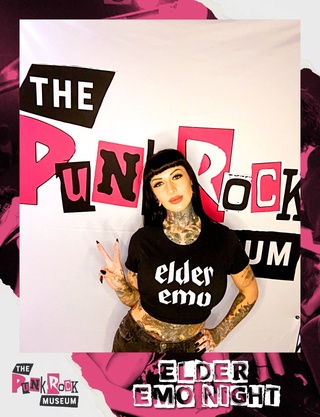 come and emo with