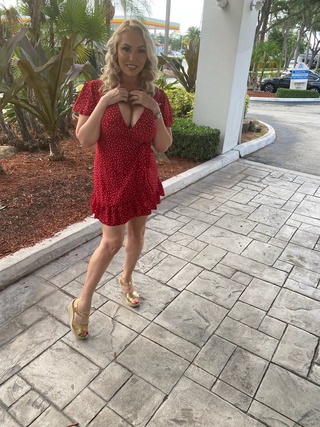 want out lunch with