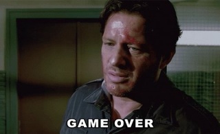finally finished rewatch the