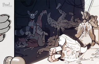 [nsfw]
at the local lock-in