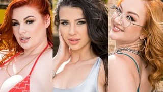 reality pornostar competición @brazzers