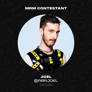 who's entering melbourne rubberman