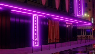 background wips from our