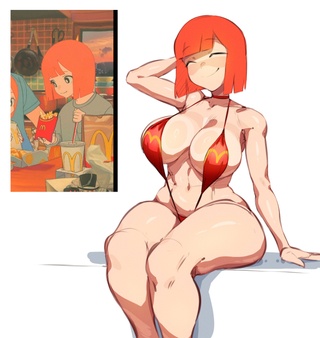 she's cute https://t.co/6ldflux6tq