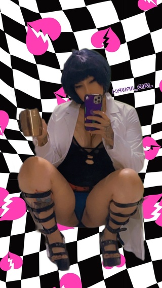 after taking this pic