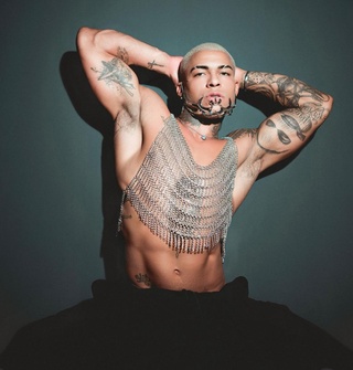 this spectacular italo andrade