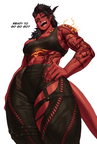 karlach fury avernus https://t.co/8ed2ygeyc2