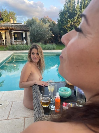 pero que estas contando
