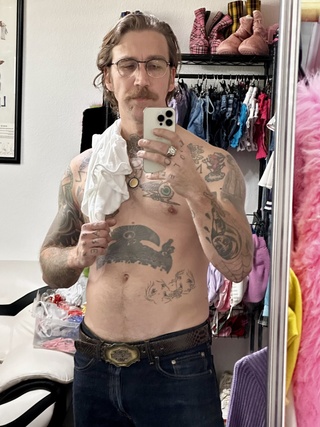 bryan gozzling