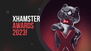 the xhamster premios 2023