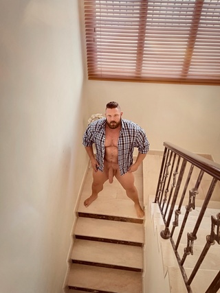 who took trousers cant