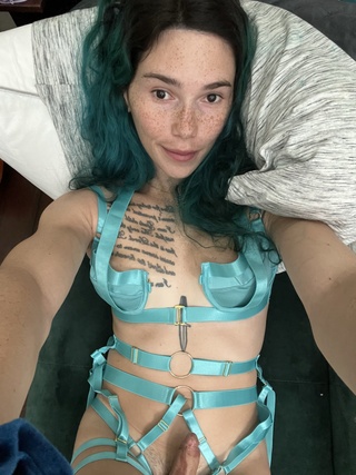 would you fuck ass