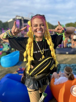 happy 25th subtronics set