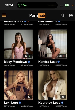 look @macymeadowsx 😲🥰🤗 https://t.co/dpfqhbc9ng