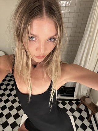 another day another selfie