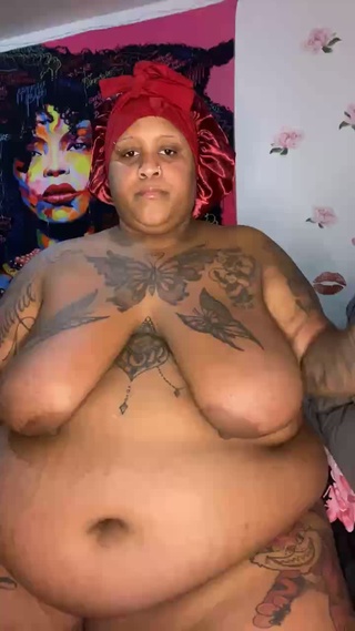 fat slut live now