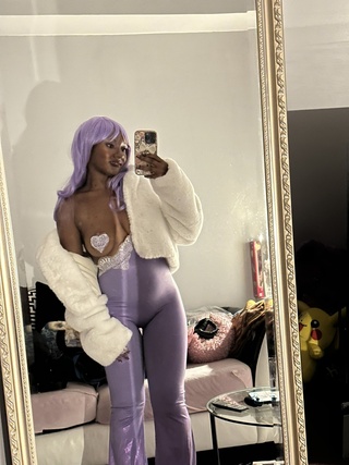 lil kim did not