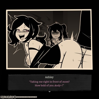 poll ashley graves
this scene