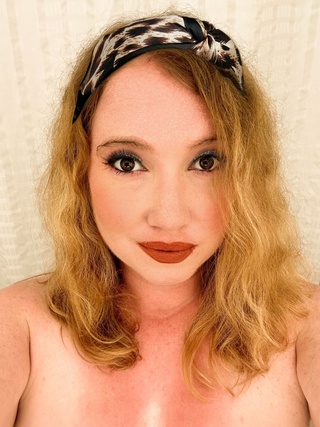 new profile picture you