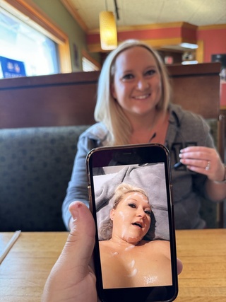 you would take lunch
