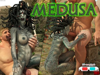 Newest Medusa Porn Pictures YOUX XXX 