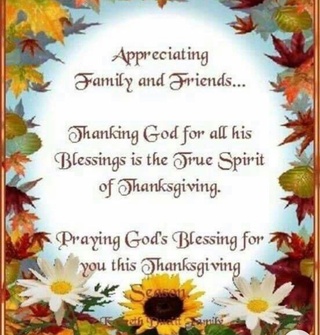 @thespybrief happy thanksgiving you