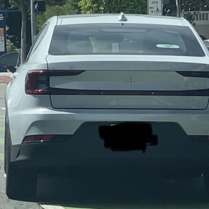 What kind of car is this?! https://t.co/SZWopmgsbU