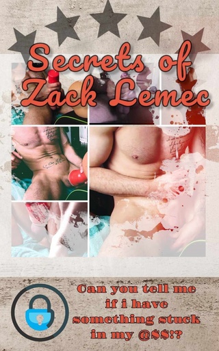 zack lemec's exclusivo content