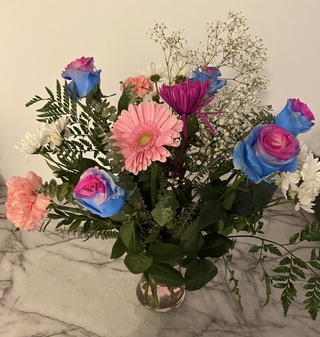 guapas divertida #flowers https://t.co/wjz4qylvor