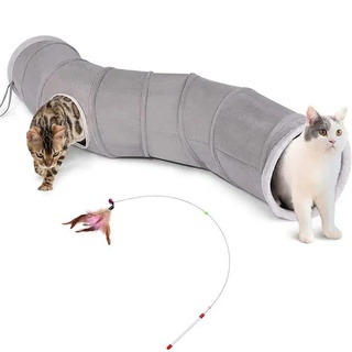 just received ownpets cat
