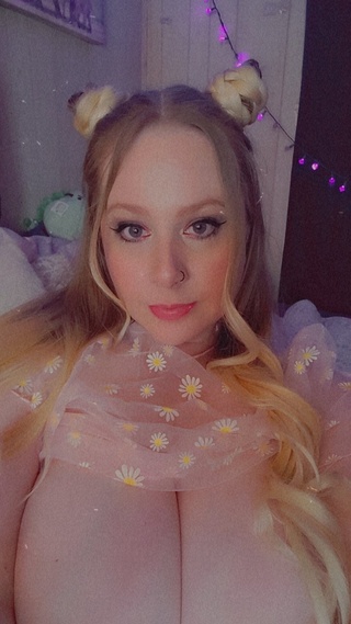 hair was cute last