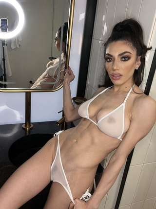 i’m going live tomorrow