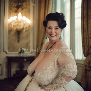 love mature women with