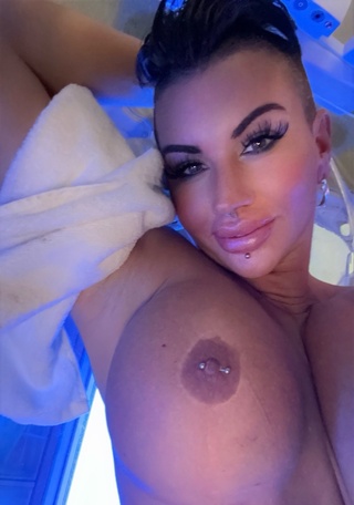 let your sexy sucia
