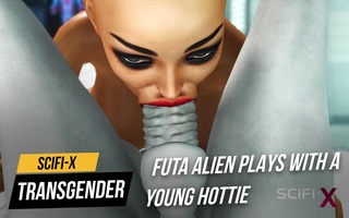 📢just sold 💸

😍super alien
