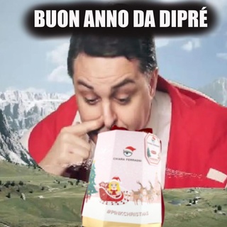 farmmacoscaduto instagram
・・・
auguri dalla gang