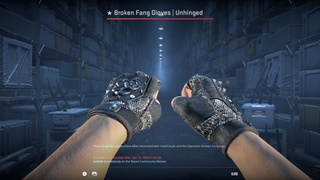 @csgoempire for the giveaway